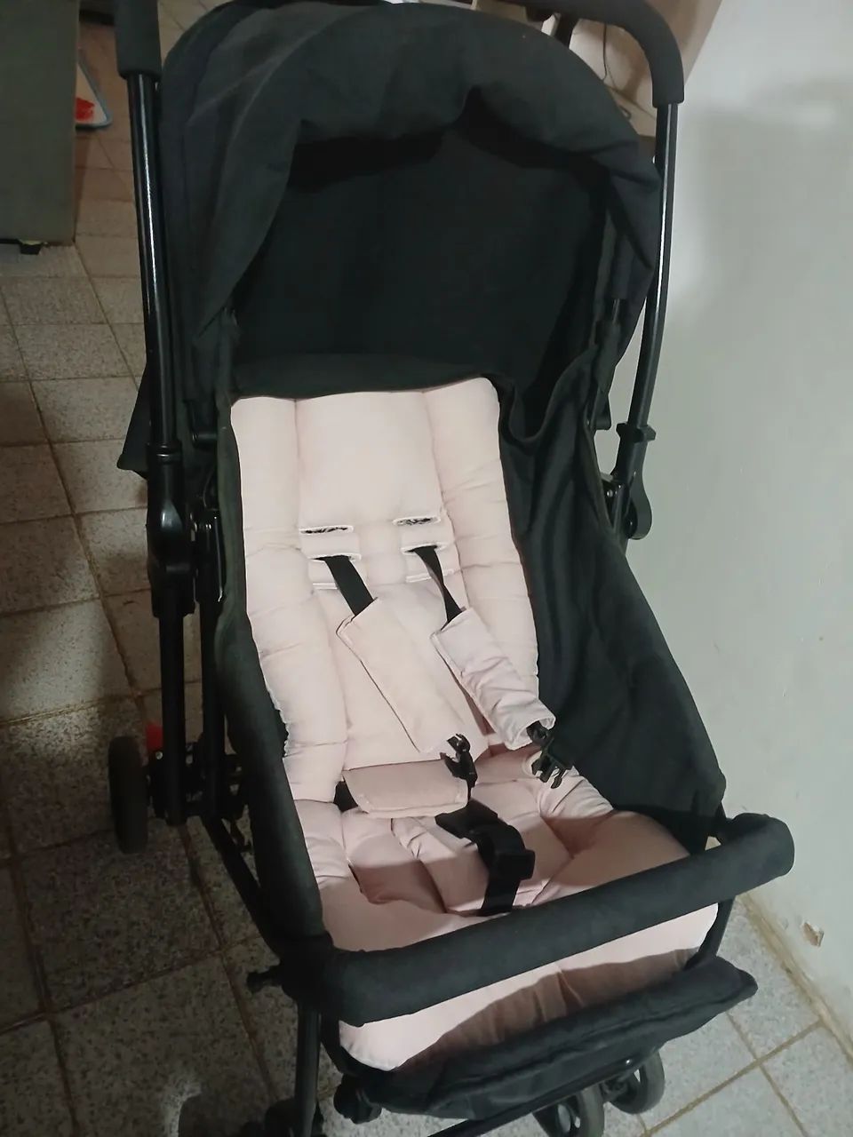 Carrinho de bb - Foto 3