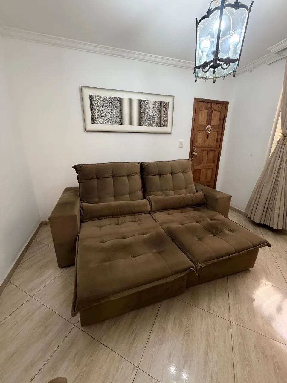 SOFÁ RETRÁTIL  - Foto 4