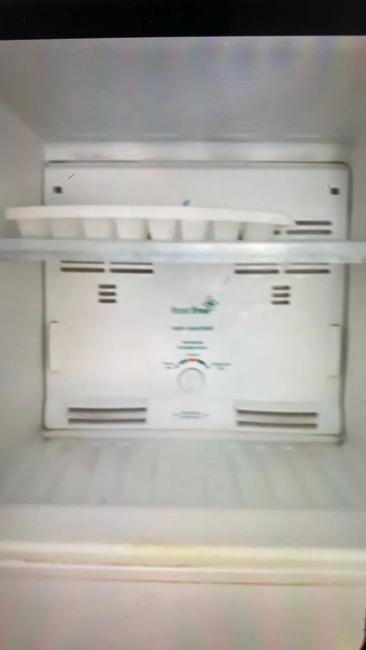 Geladeira Eletrolux