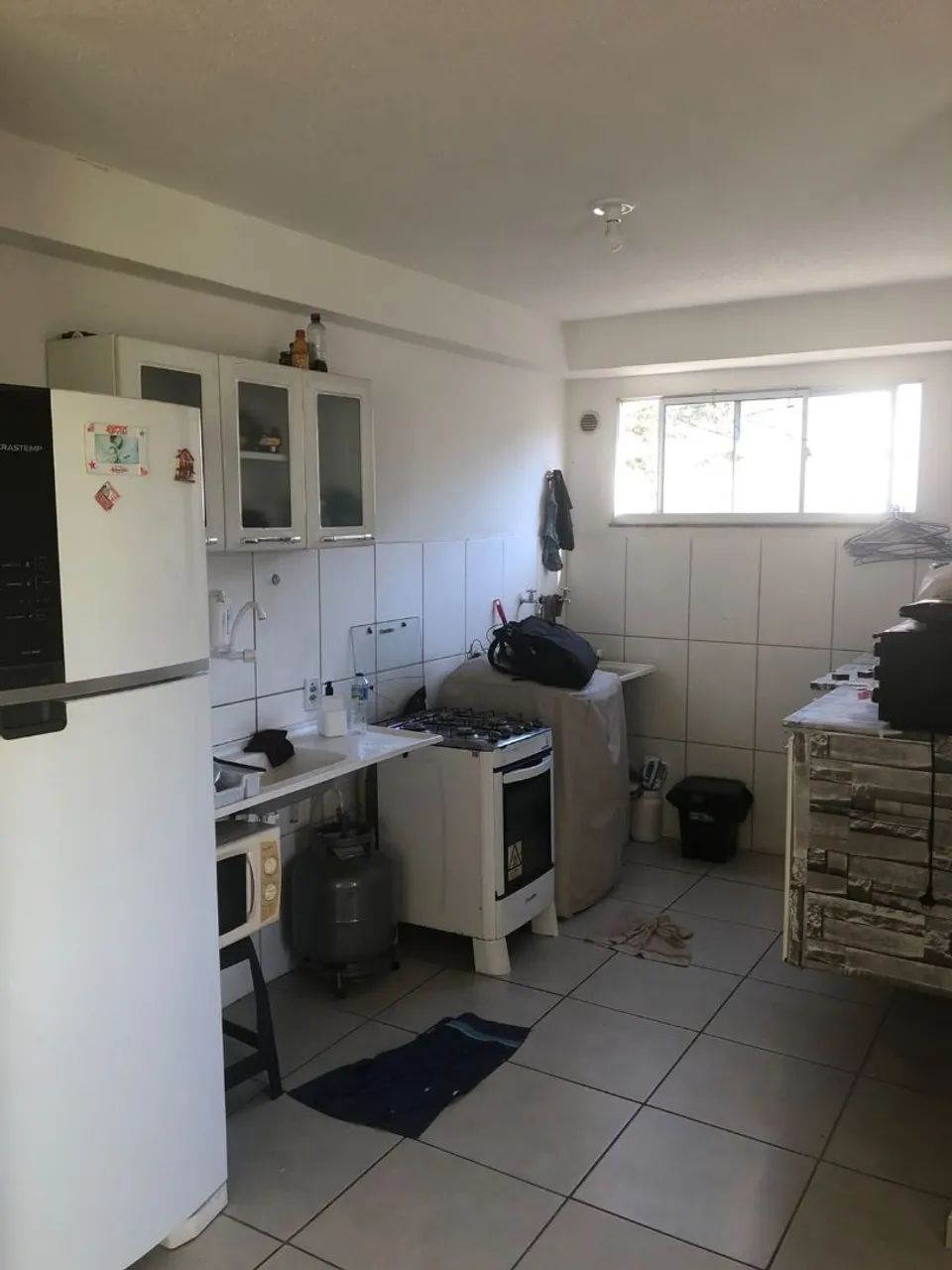 Vendo apartamento quitado  - Foto 2