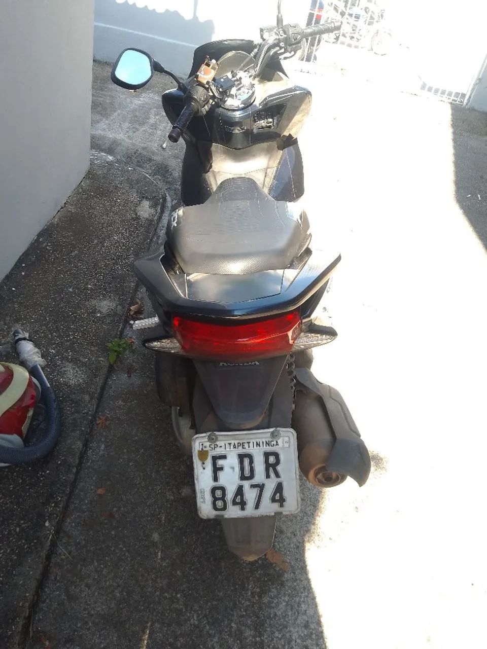 PCX 150 - 2017/2018 - Foto 2