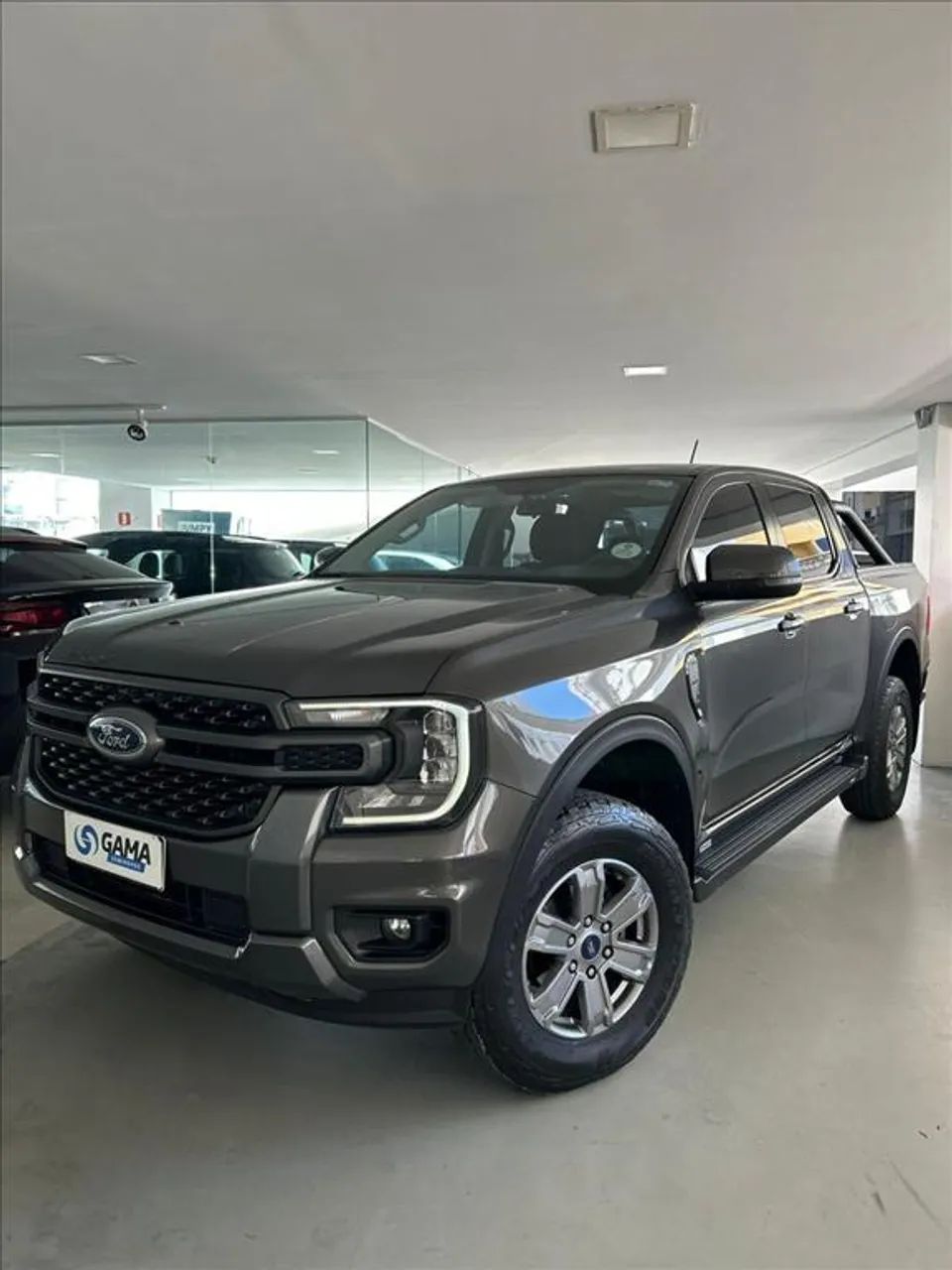Ford Ranger 2024