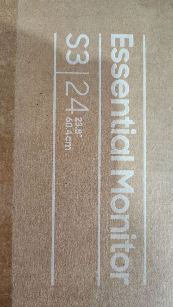 Monitor Samsung 