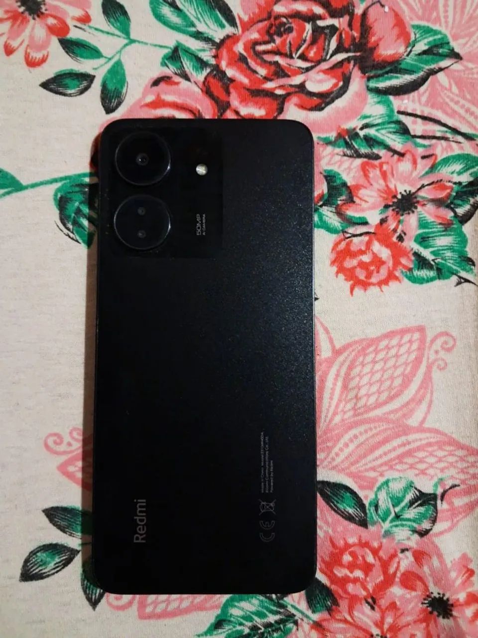 REDIMI 13C 256gb - Foto 3