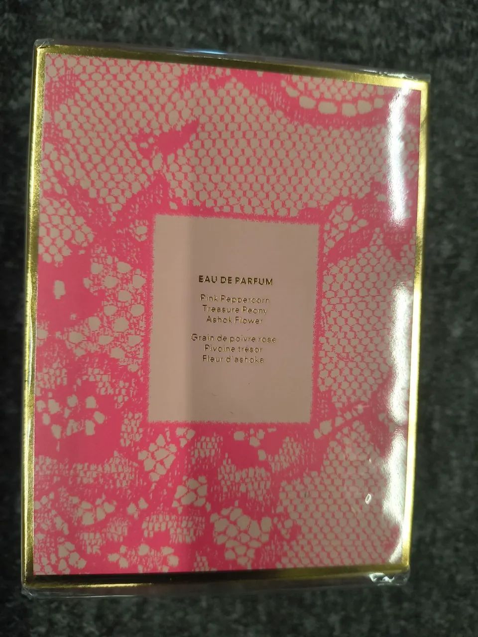 Perfume Crush Victória's secret  - Foto 2