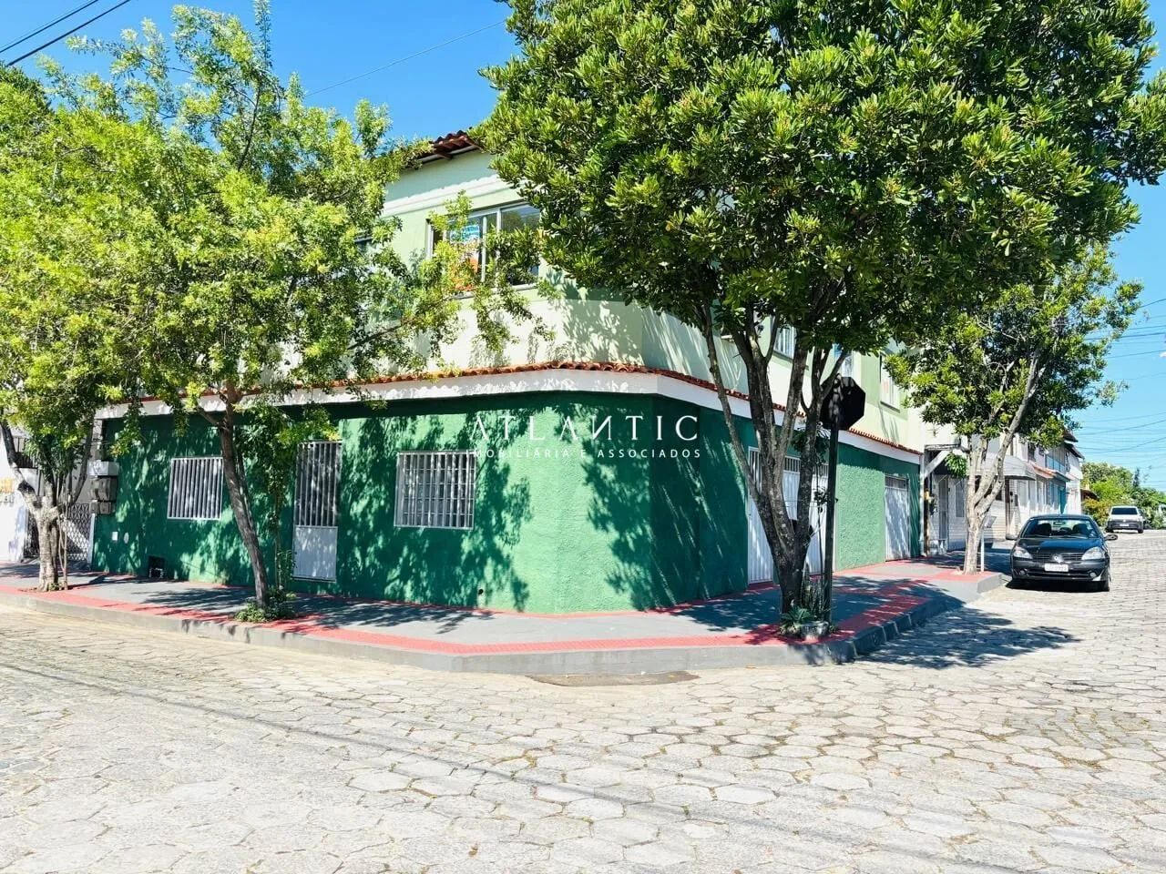 Casa Duplex com 7 Quartos e 334m² em Jardim Colorado - Vila Velha / ES