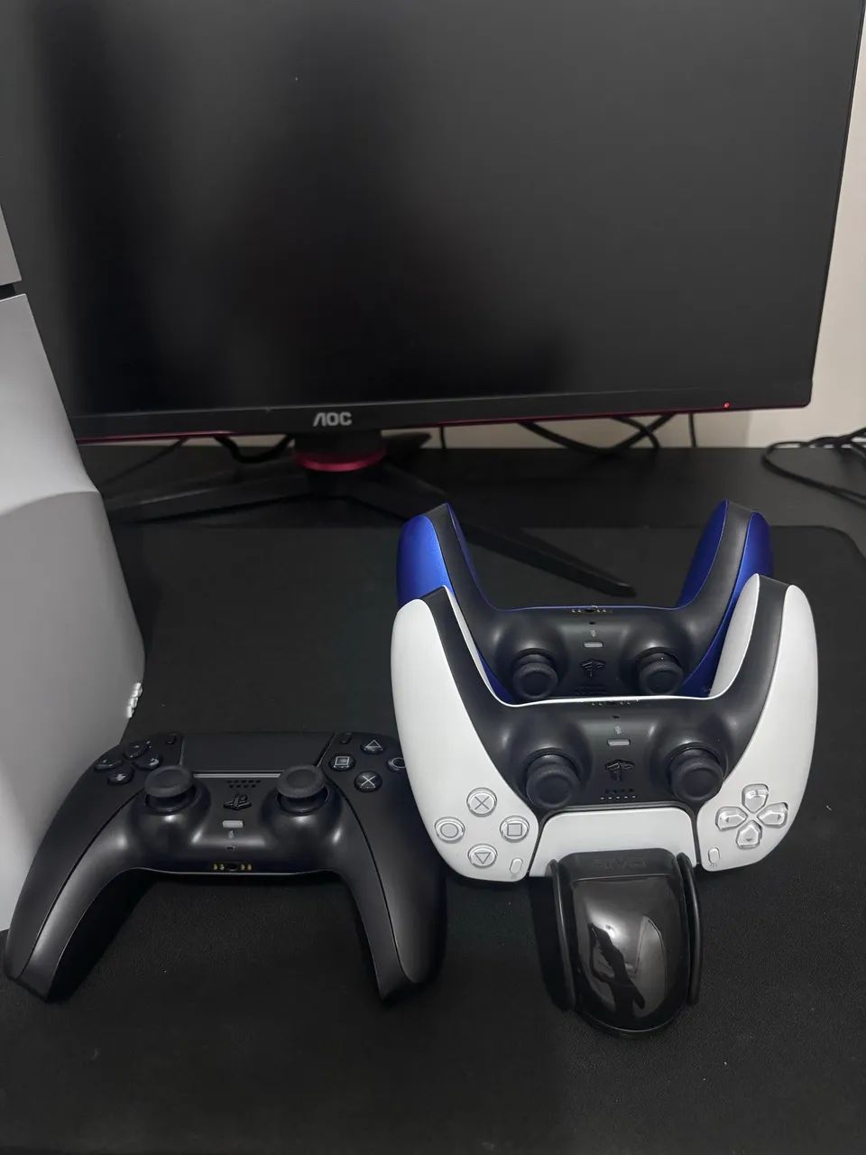 ? PlayStation 5 Slim -  - Foto 2