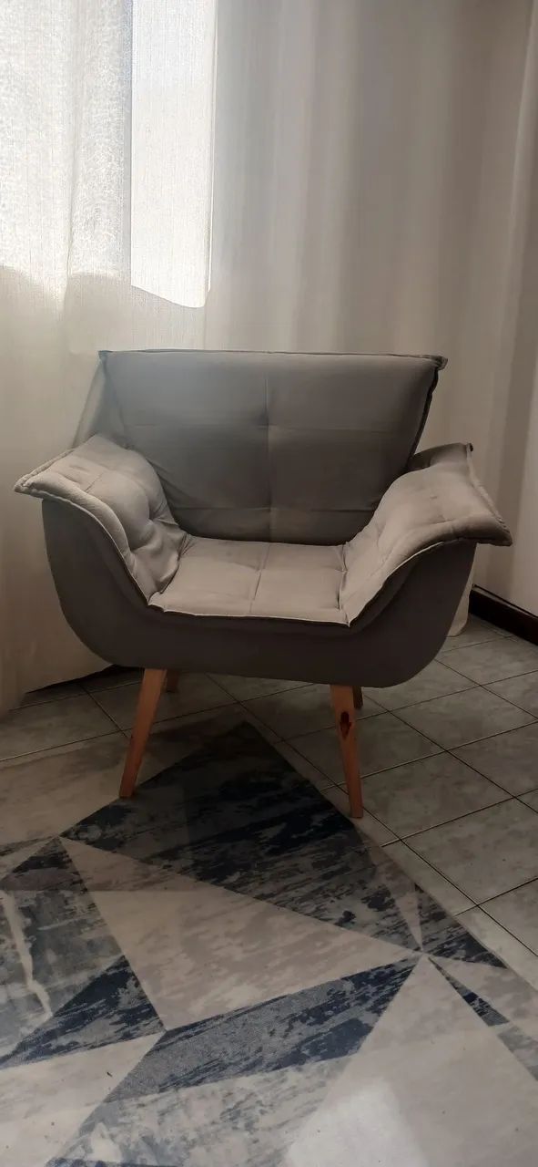 Poltrona  - Foto 2