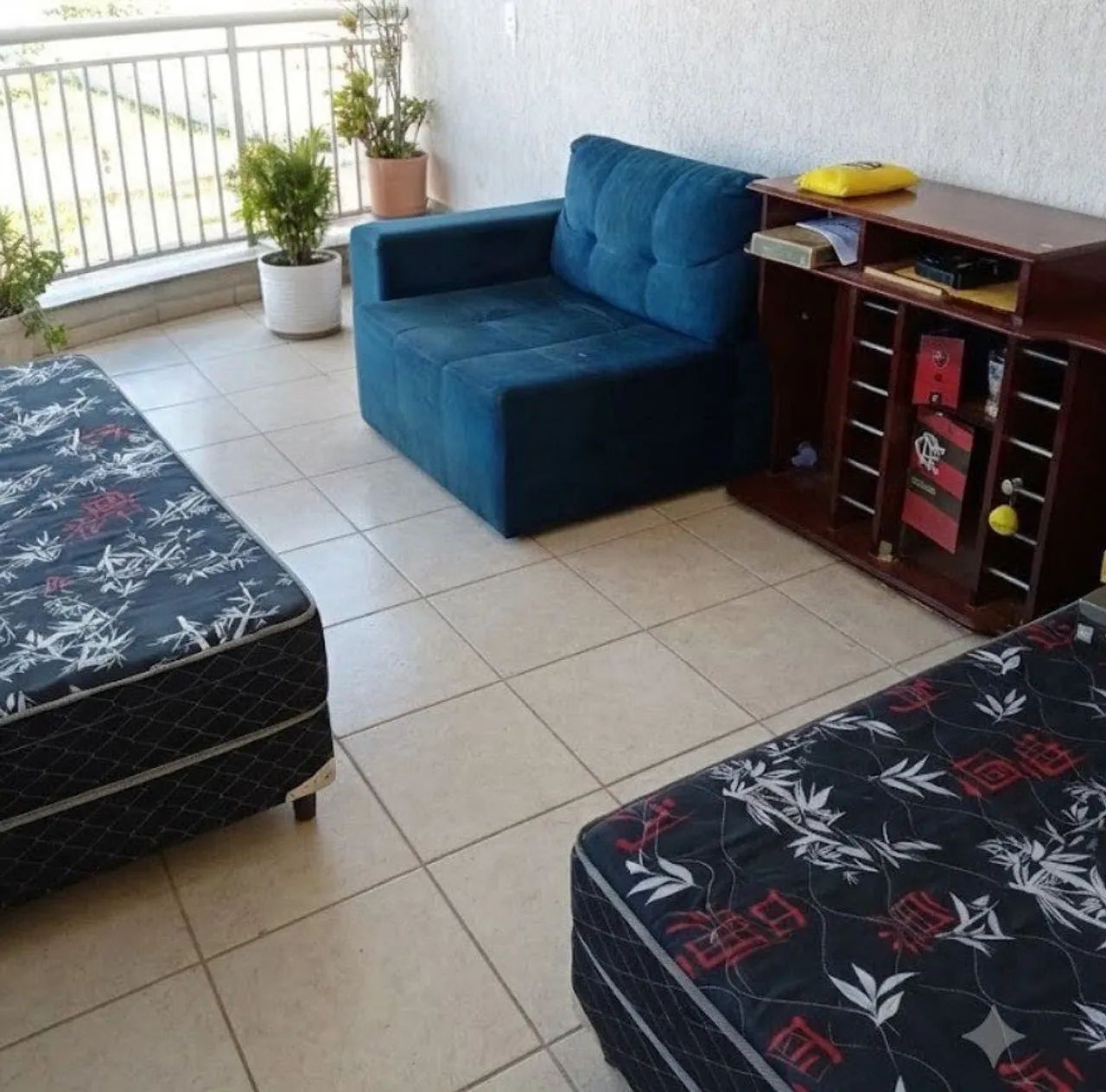 Móveis usados 850.00  - Foto 2