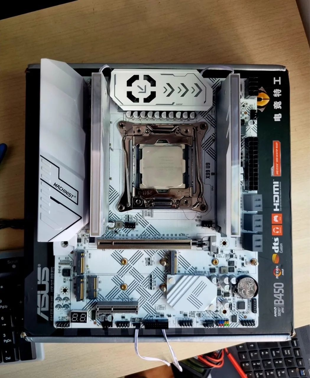 Kit Xeon - Foto 2