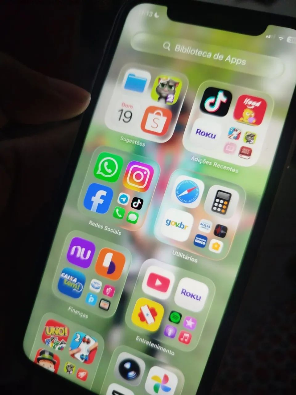 iPhone 11 - Foto 3