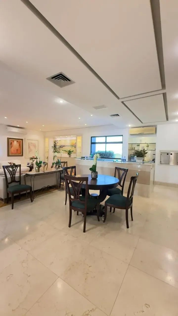 COBERTURA TRIPLEX 900m2 - Foto 3