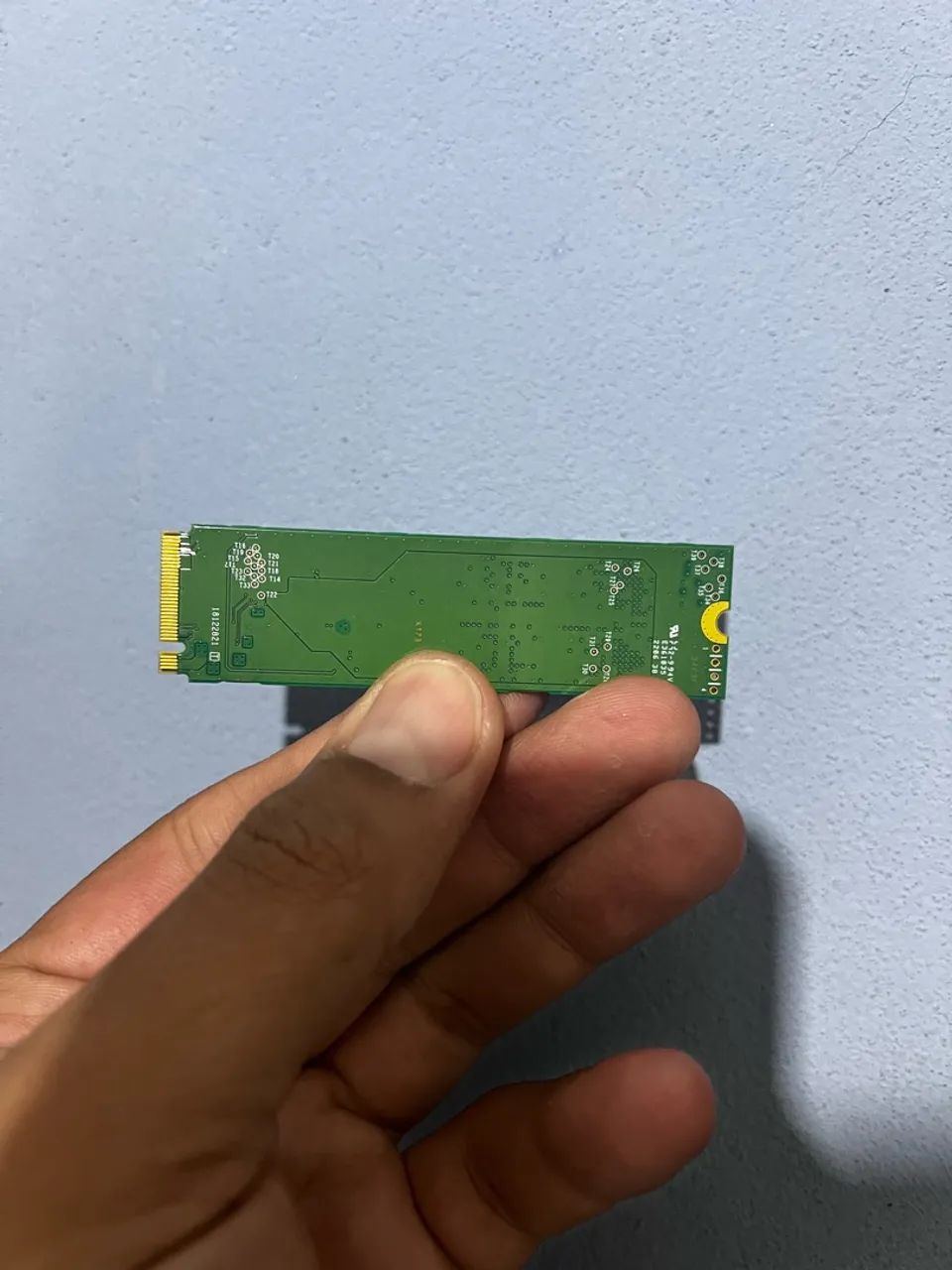 Ssd m2
