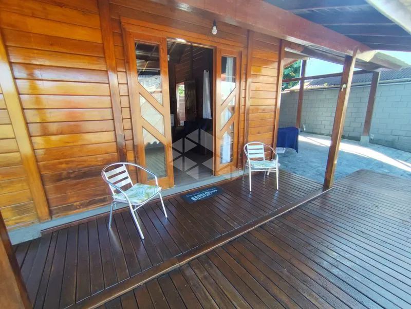 Casa para alugar com 3 quartos e 80m² no bairro Itacorubi - Foto 5