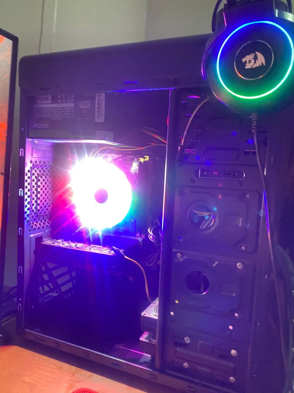 Pc gamer de entrada  - Foto 4