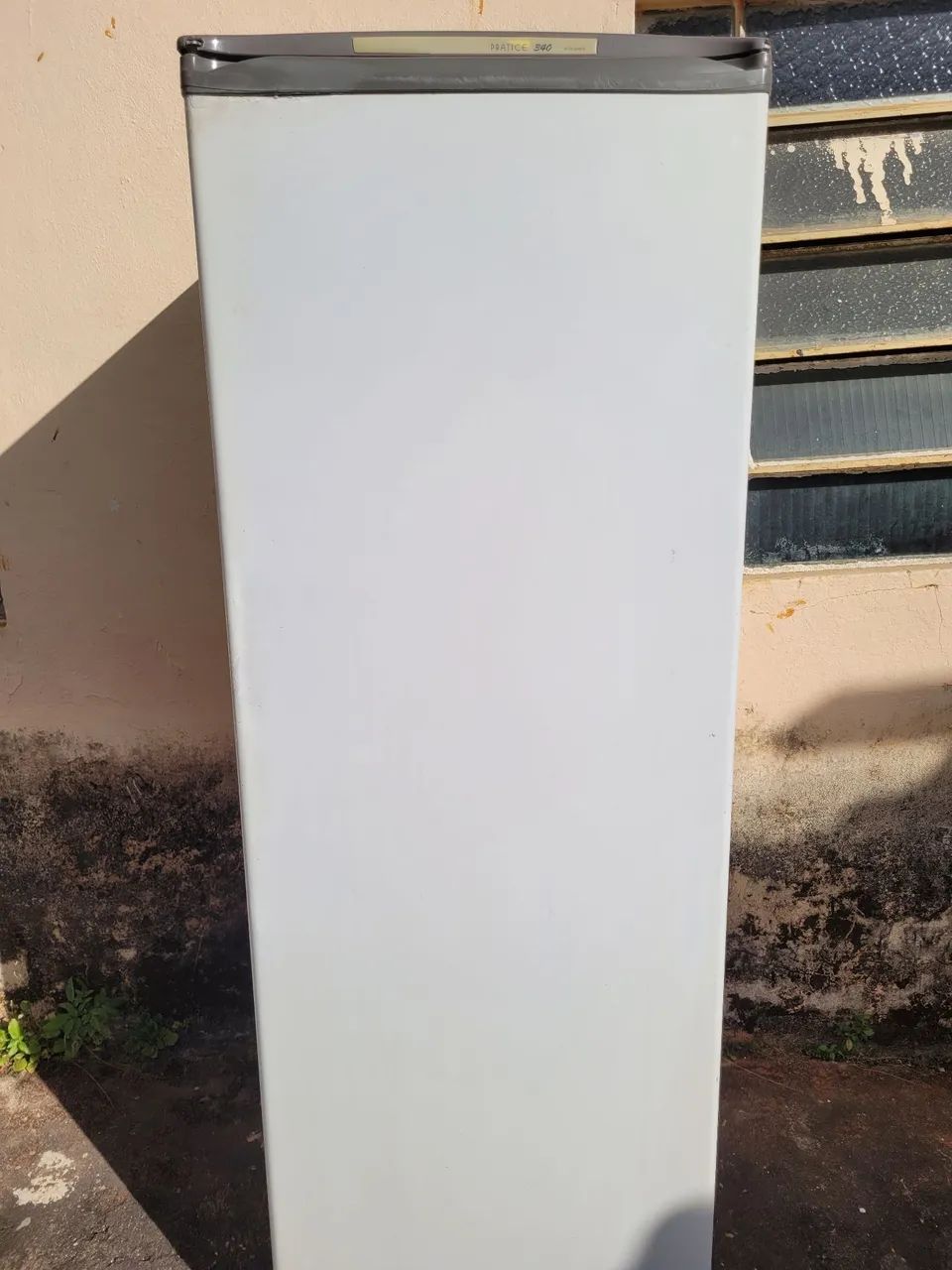 Geladeira Consul 340lt - Foto 2