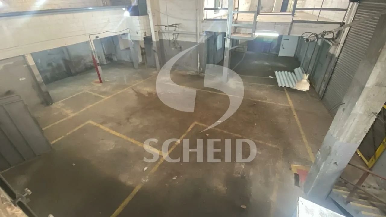 Galpão Industrial à Venda Jardim Marabá - Foto 3