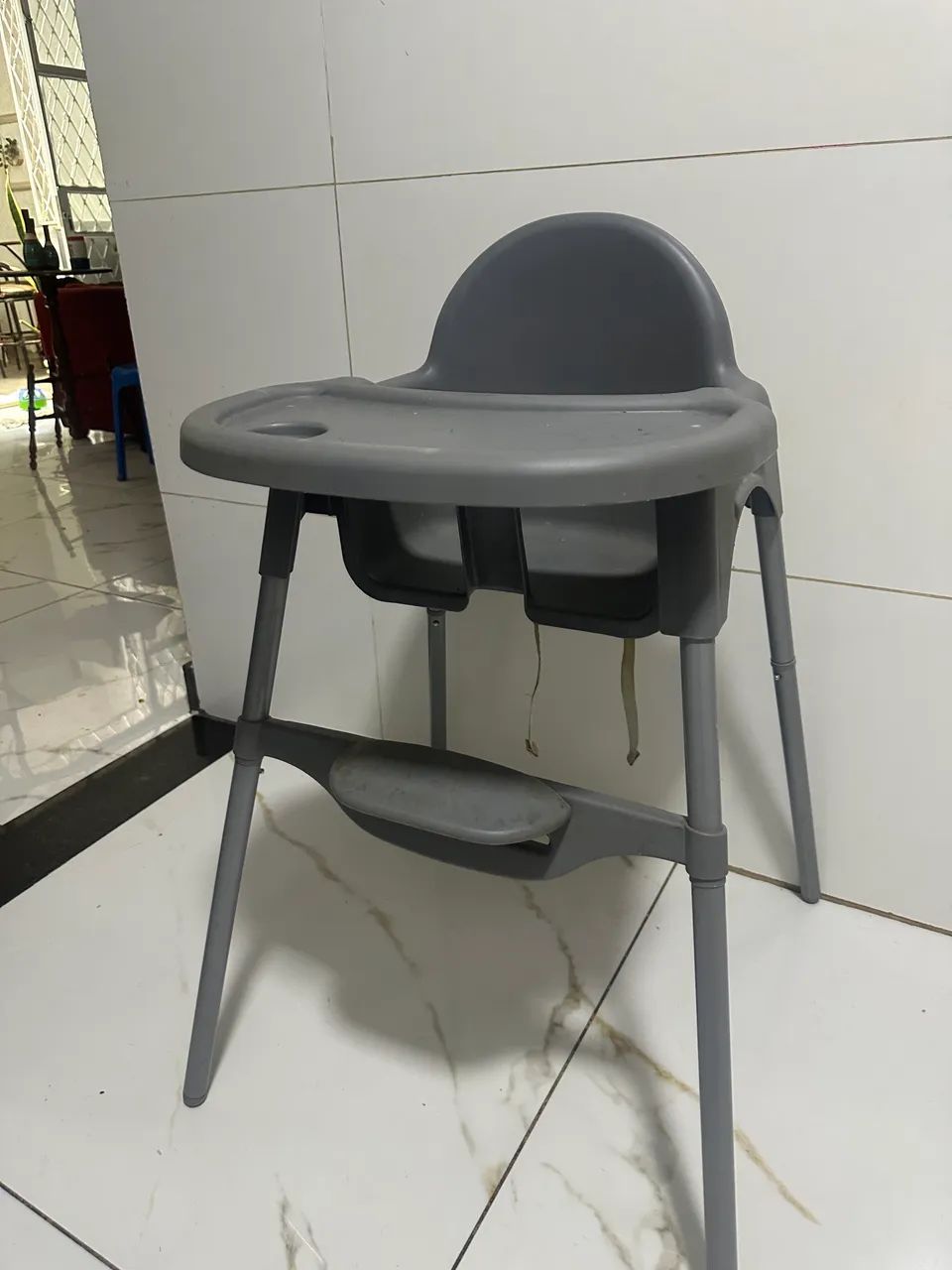 Cadeirinha de alimentação cosco