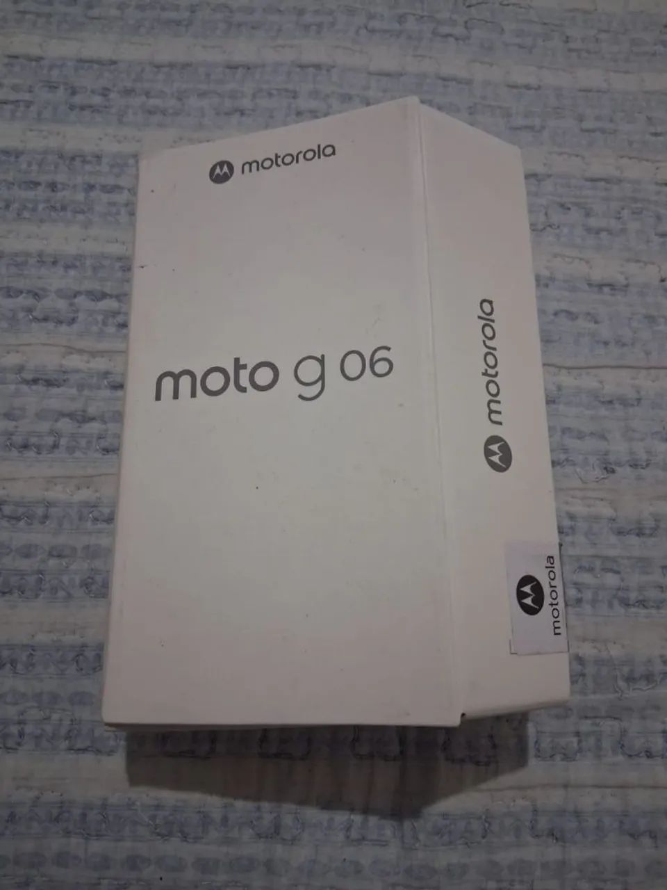Moto g06 - Foto 3