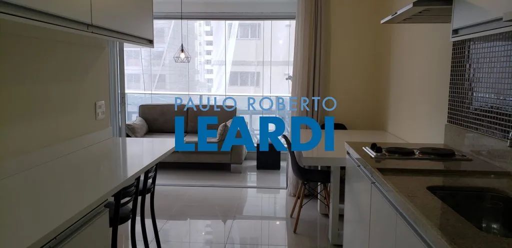 APARTAMENTO - BROOKLIN - SP