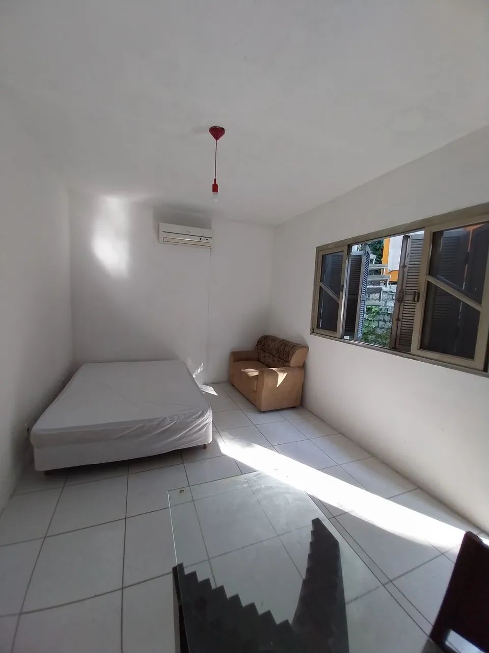Aluguel de apartamento e kitnet no Rio tavares  - Foto 3