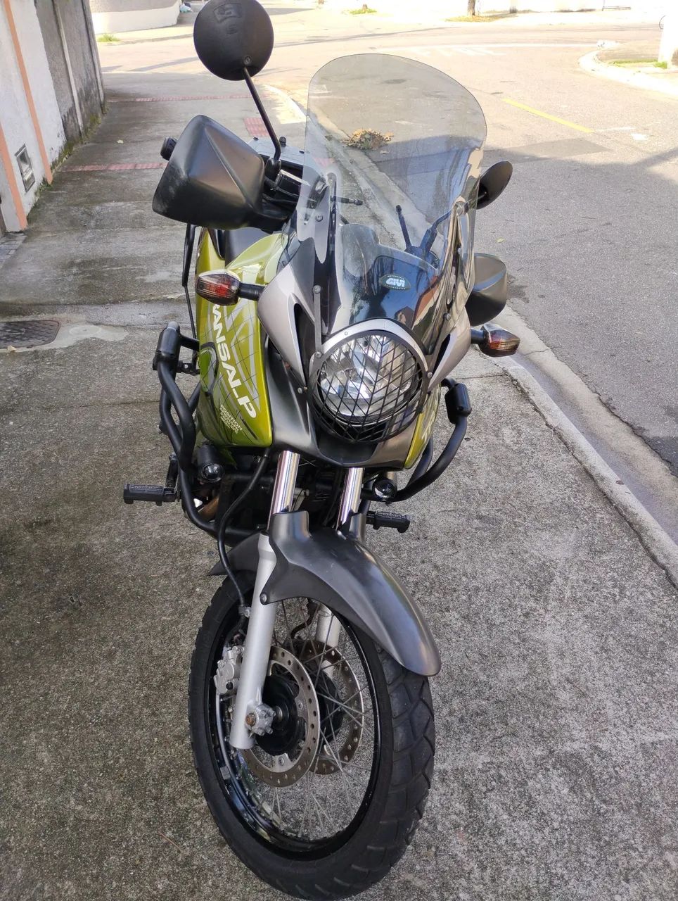  XL Transalp 700 V  - Foto 5