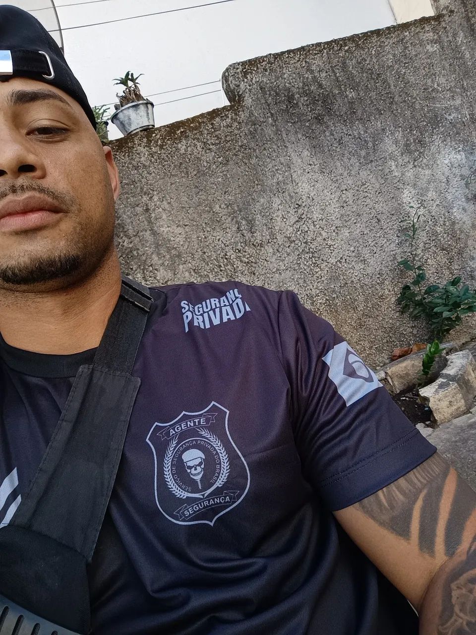 Segurança Privada 