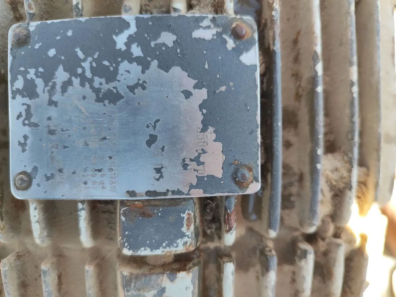 Máquina de cortar mármore e granito  - Foto 4