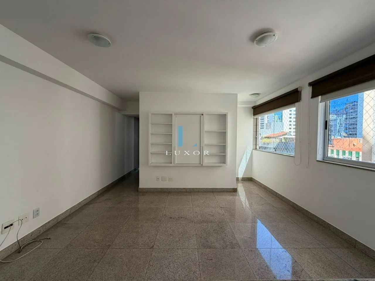 Apartamento 2 quartos Savassi Funcionarios aluguel