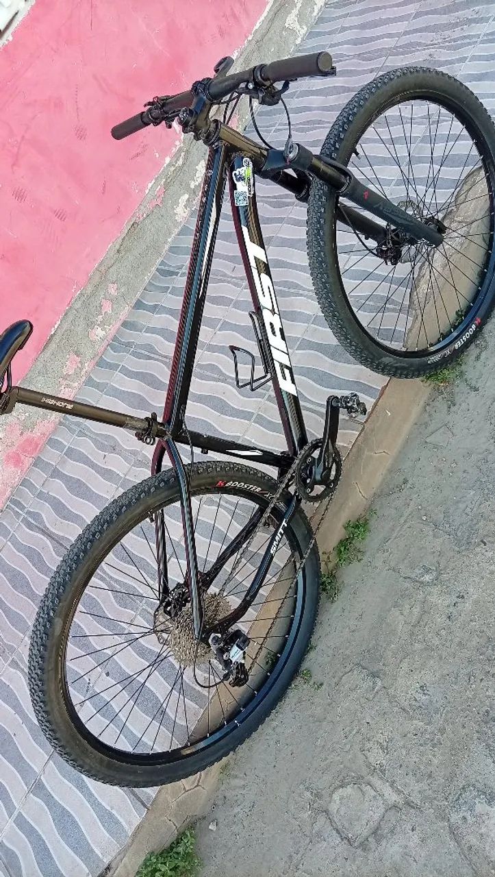 Bicicleta de competição FIRST  - Foto 3