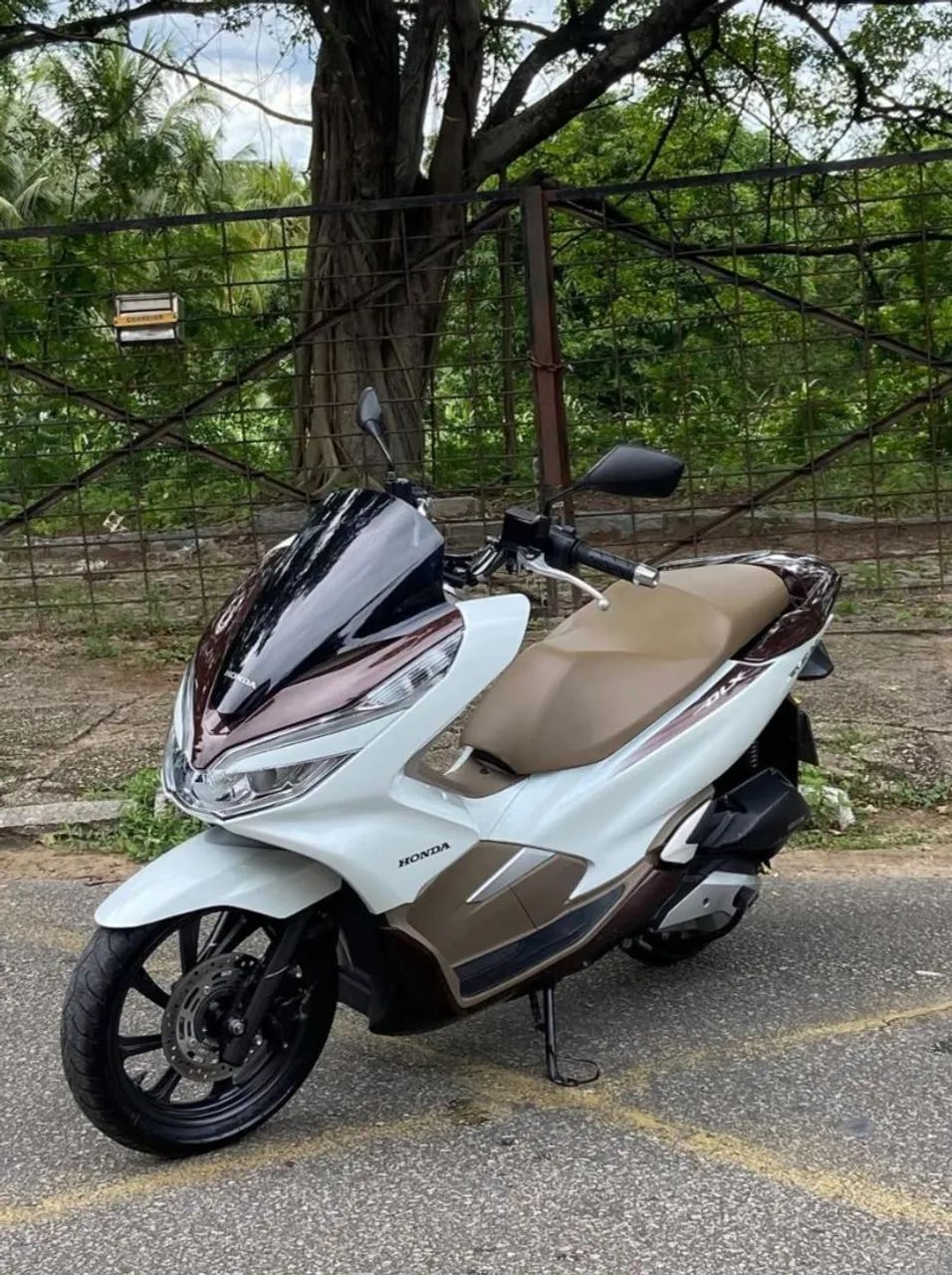 PCX DE REPASSE  - Foto 3
