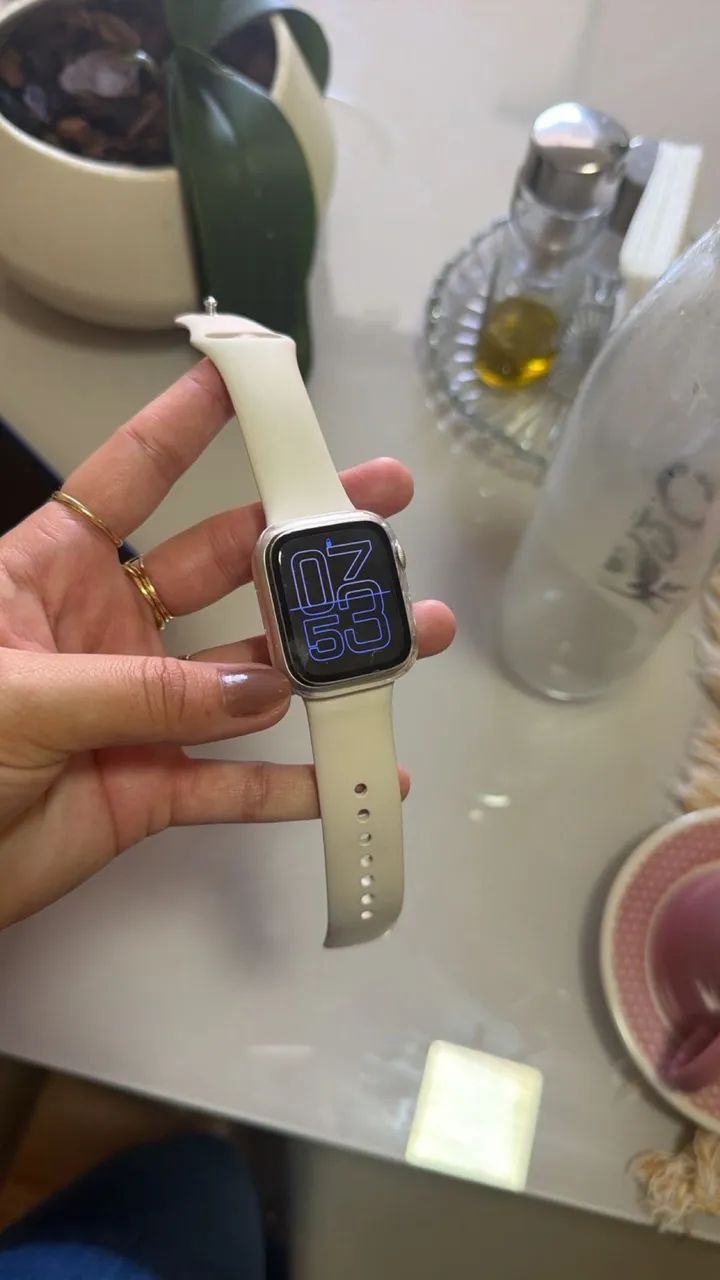 Apple Watch SE - Foto 2