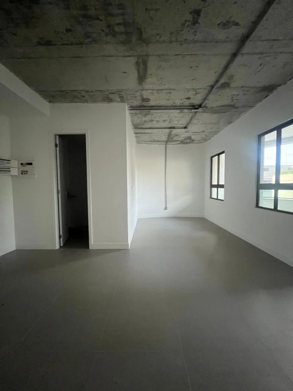 Silo 215 Moinho Recife - apartamento 43m  - Foto 4