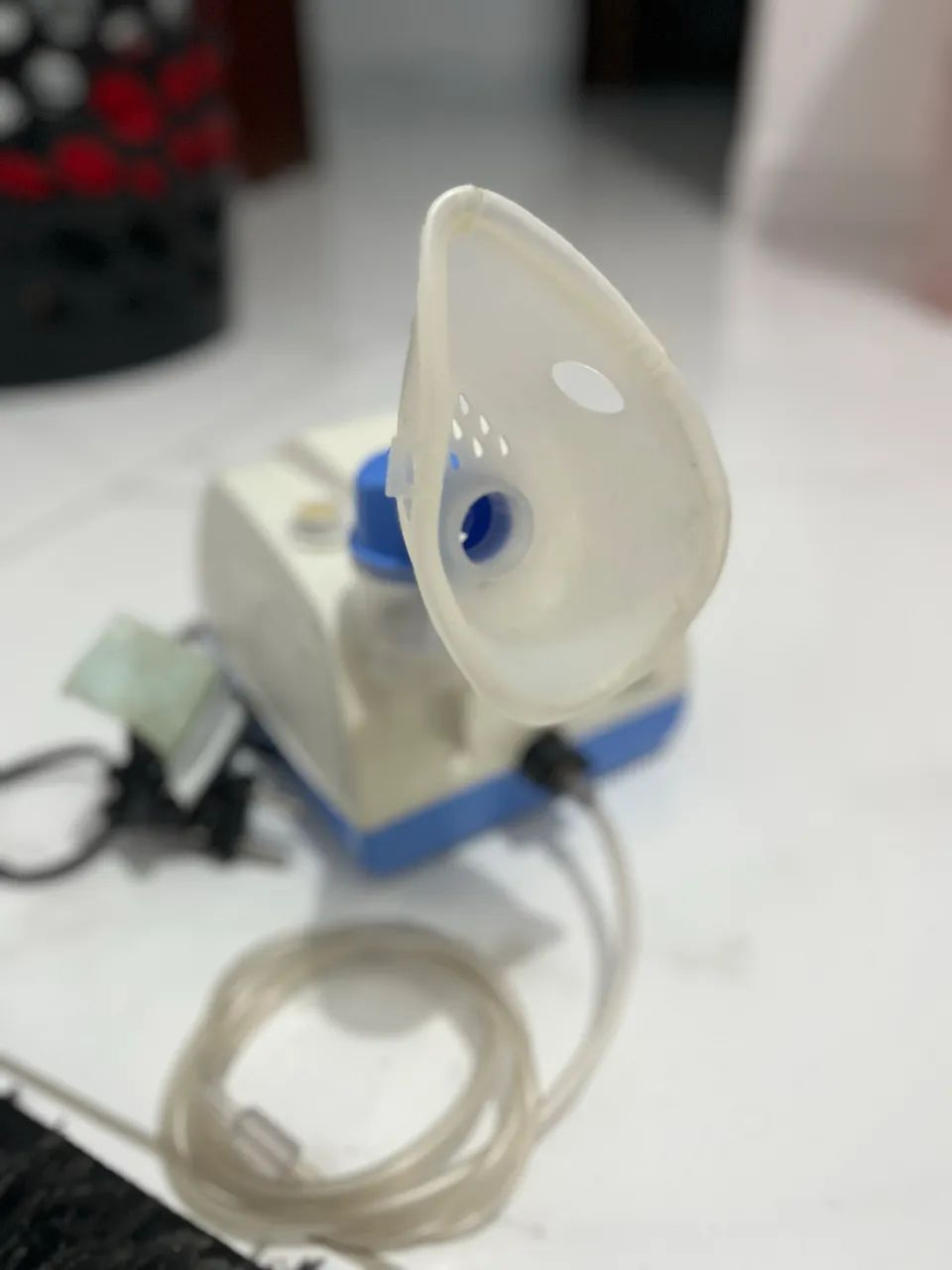 Nebulizador  - Foto 2