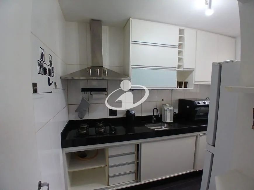 Aluguel Apartamento mobiliado MORADA DA COLINA - Foto 7