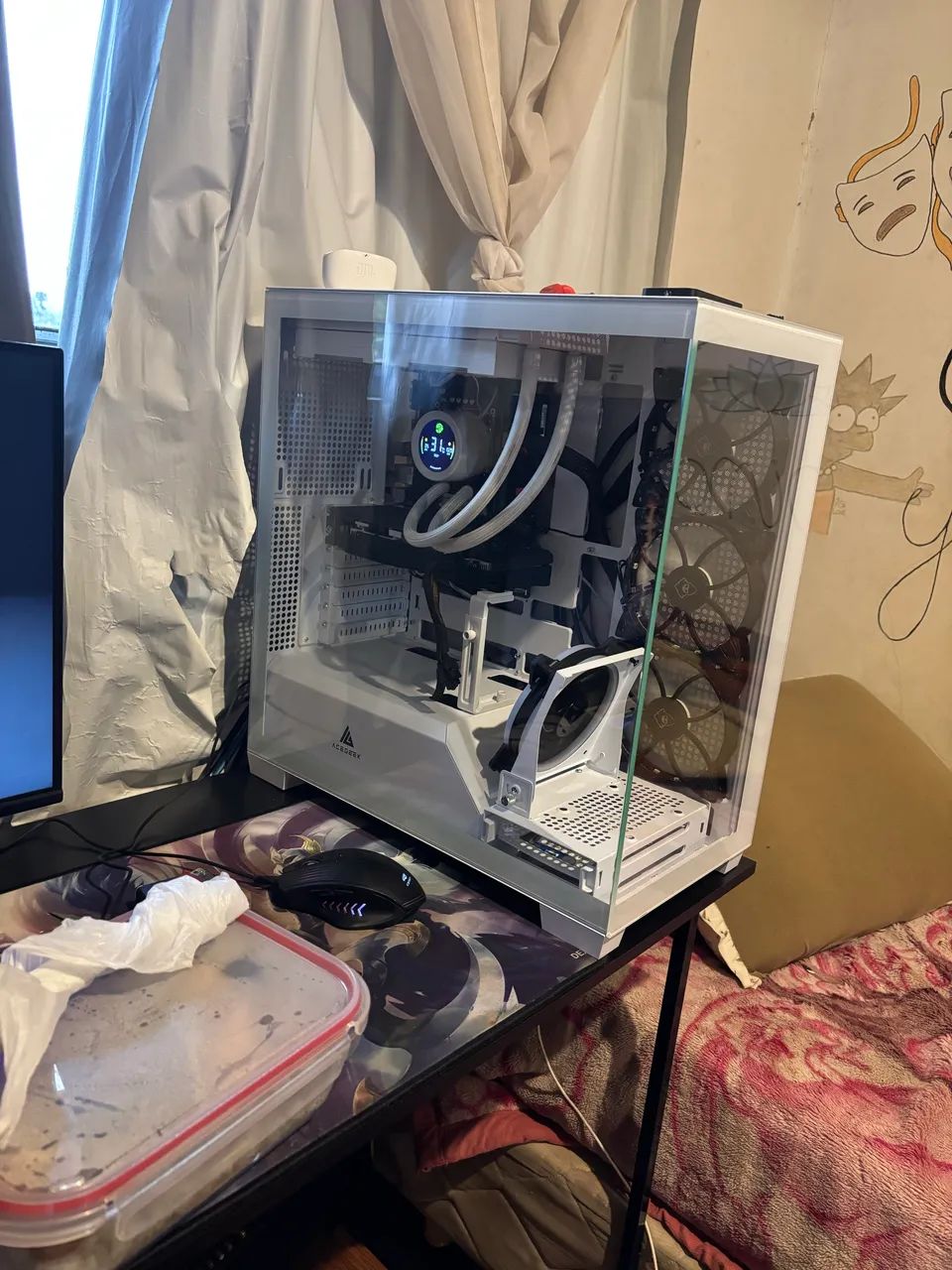 Pc gamer 