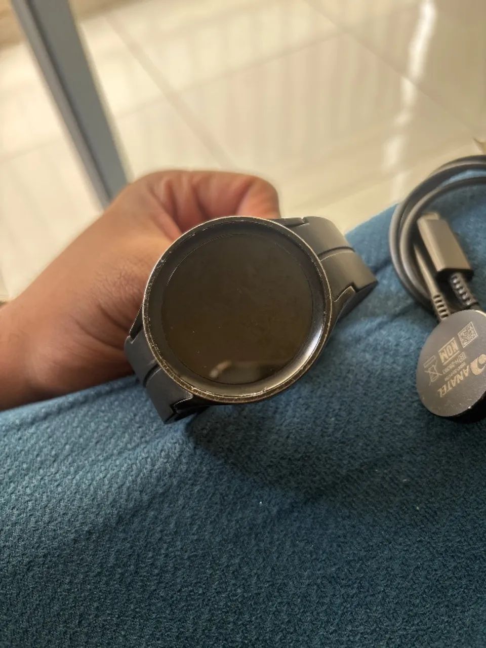 Smartwatch - Foto 2