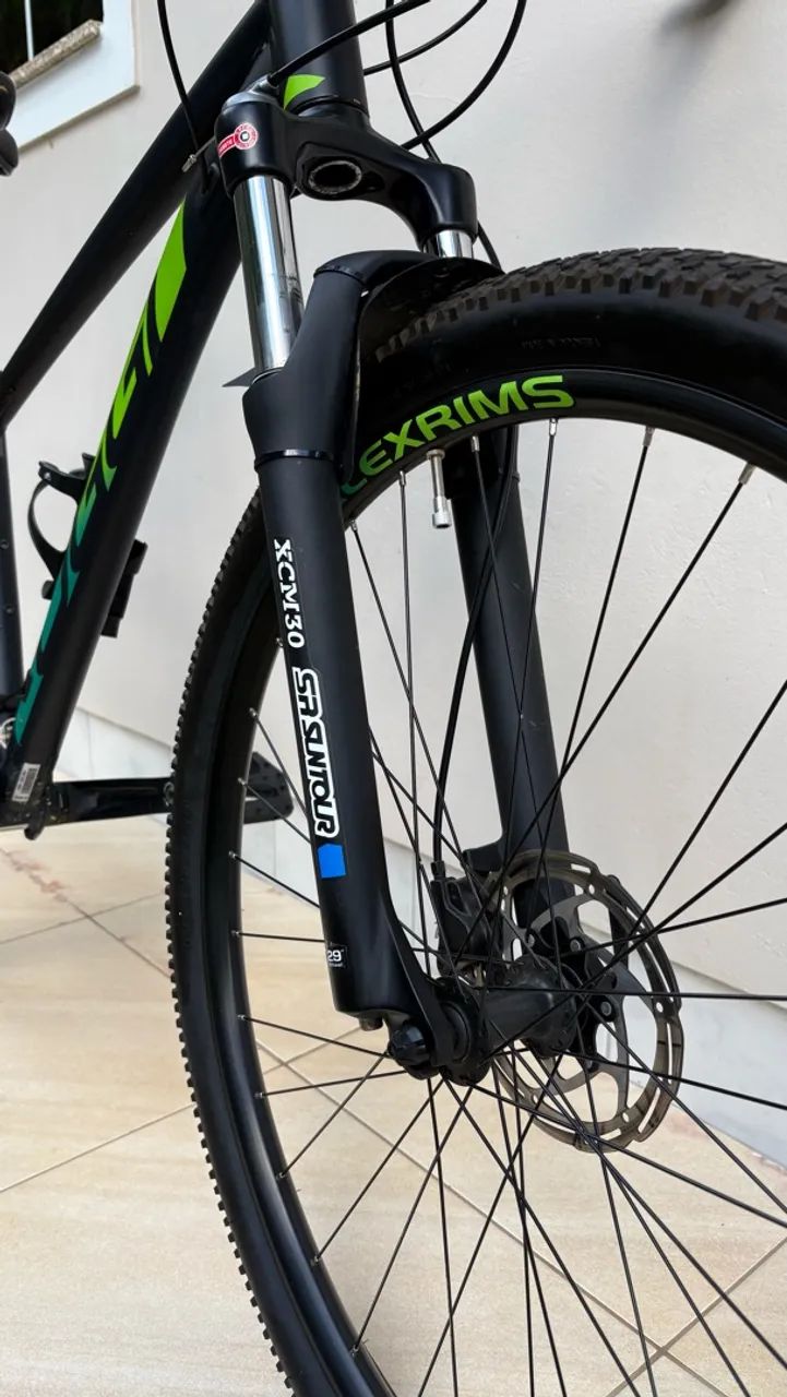 BICICLETA OGGI 7.1 ARO 29 - Foto 4