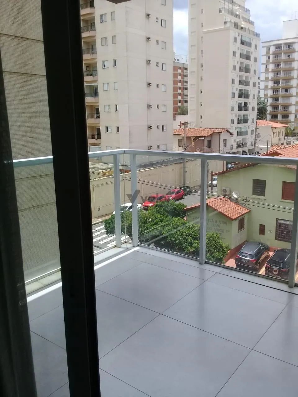 Apartamento à venda e para alugar em Campinas, Cambuí, com 1 suíte, com 51.04 m² - Foto 4