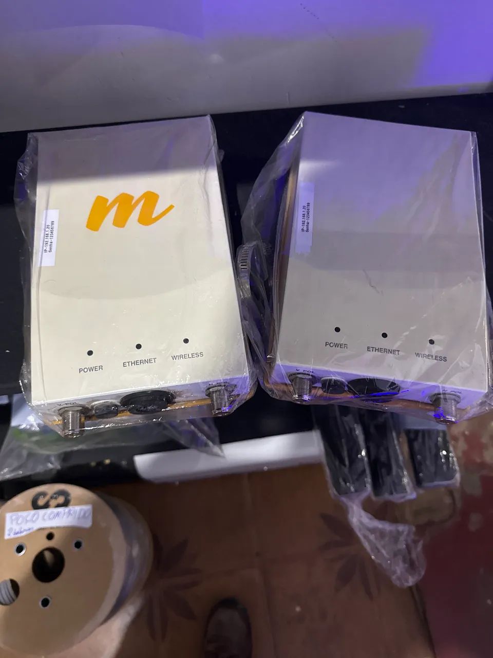 Kit 2 mimosa B5C - Foto 2