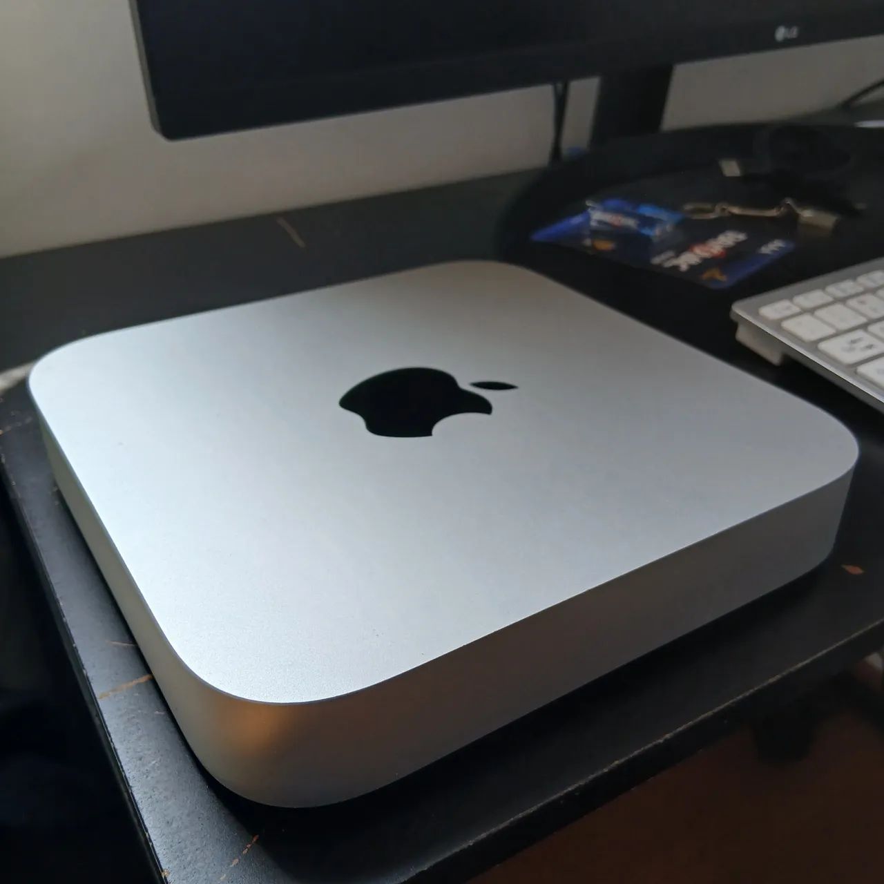 Mac mini m2