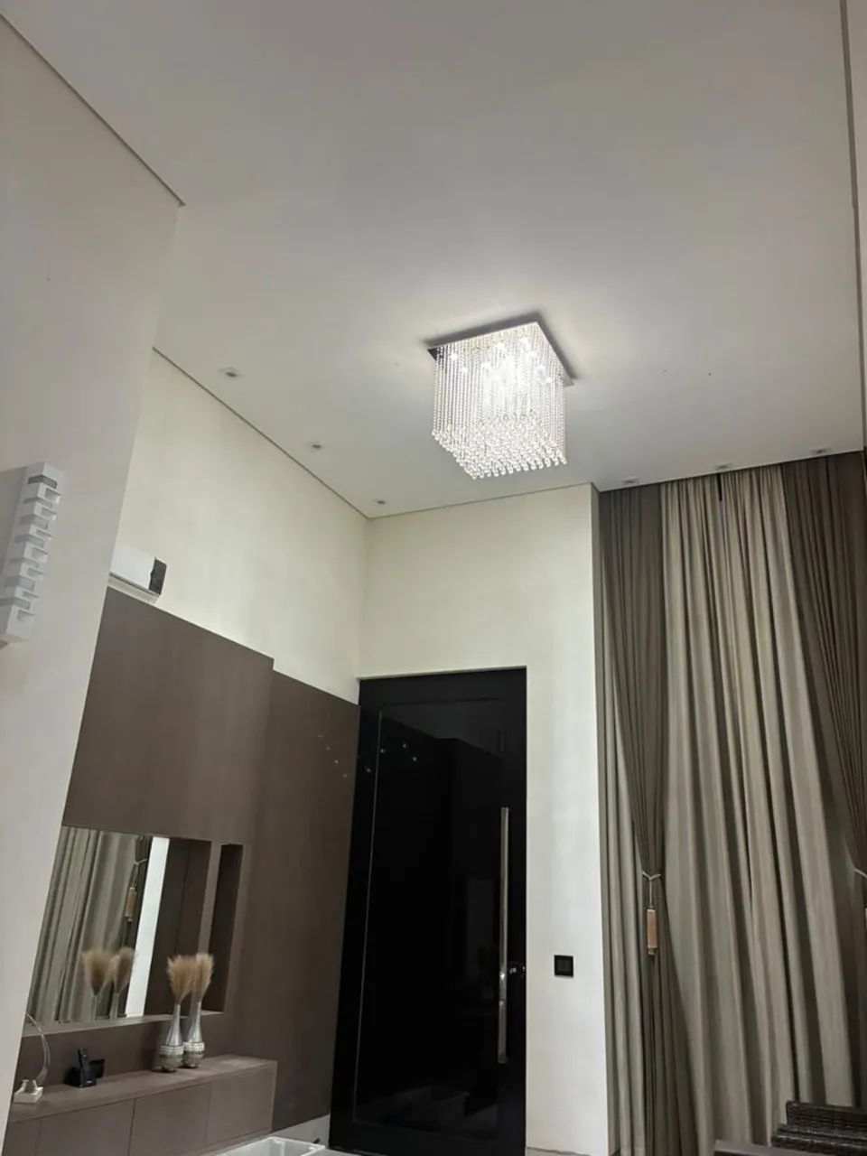 Lustre cristal  - Foto 3