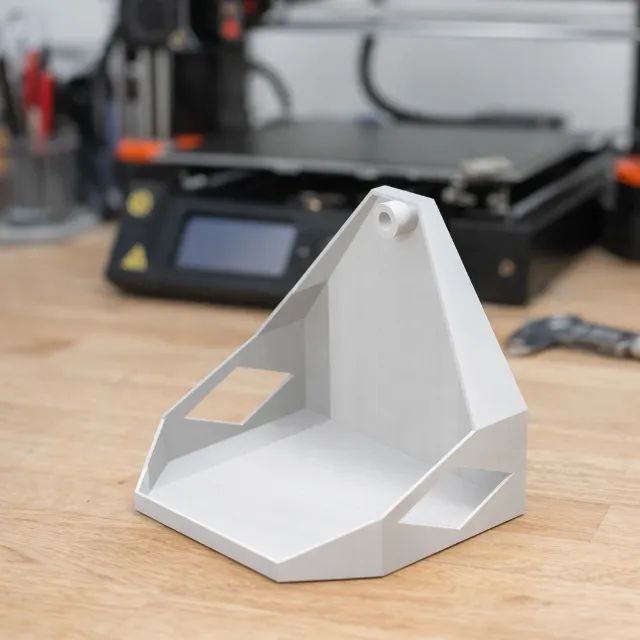 Serviço De Modelagem Projetos Para Impressão 3d Stl 3mf Ams - Foto 2