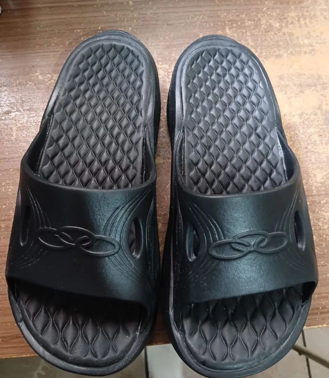 Chinelo Olympikus  - Foto 3