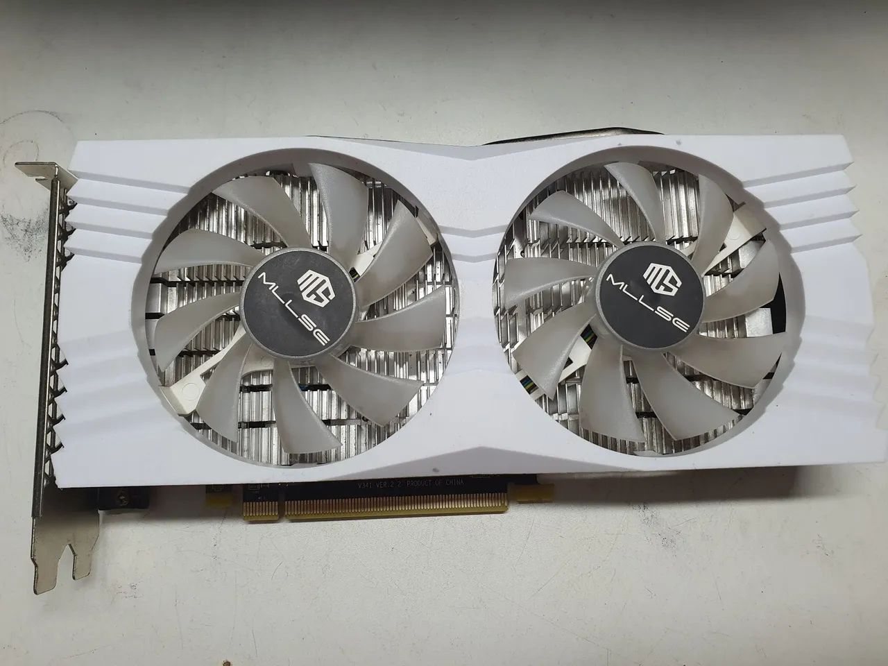 RX 580 8GB White - Foto 4