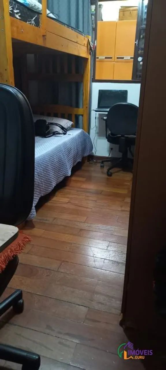 CASA TÉRREA - VILA BRASILINA - SP - Foto 5