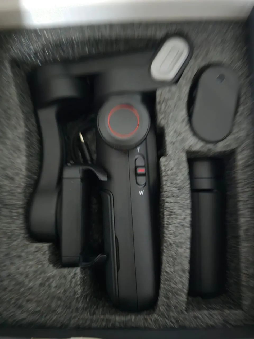 Gimbal de 3 Eixos - Foto 2