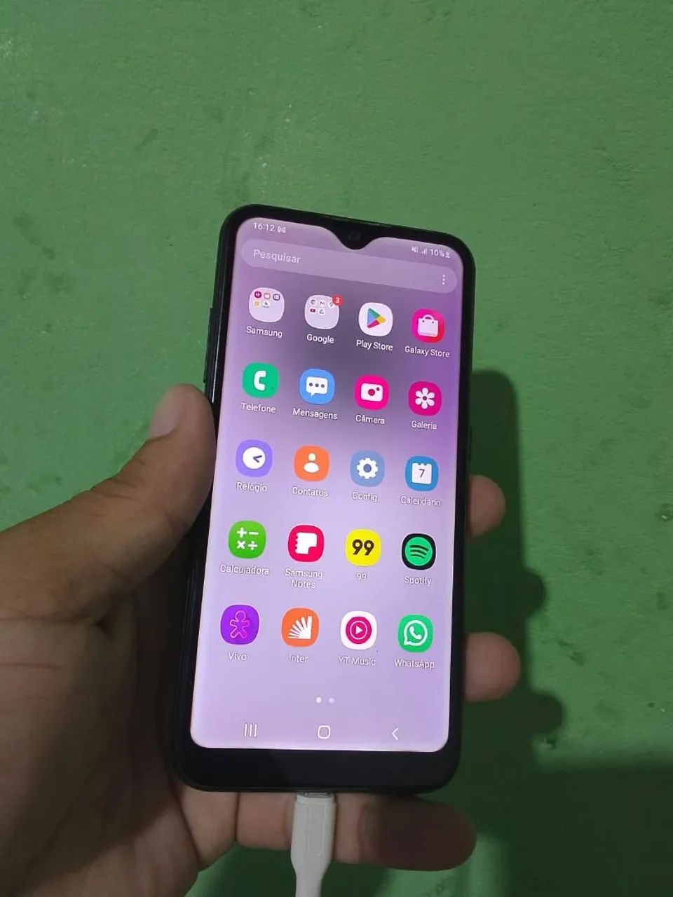 Edge 60  - Foto 4