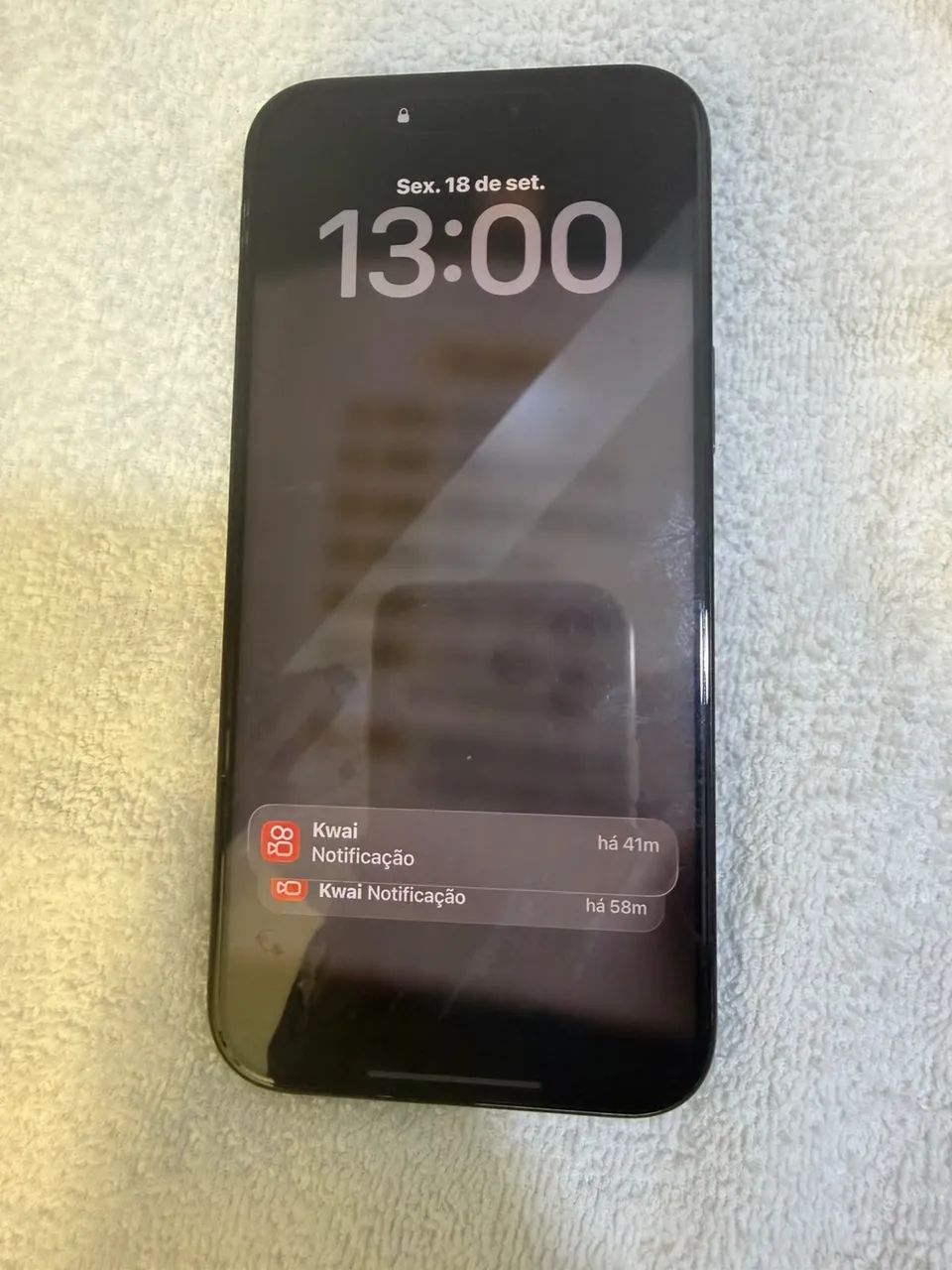 iPhone  - Foto 3