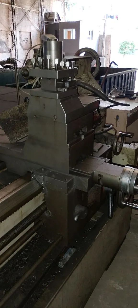 Torno romo - Foto 2